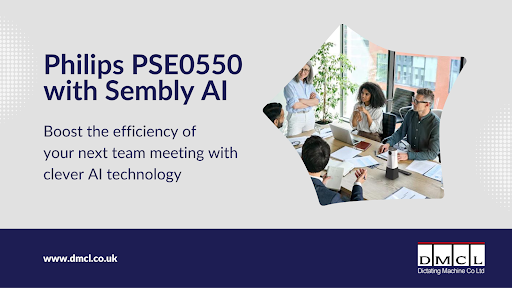 Philips PSE0550 SmartMeeting Video Conferencing