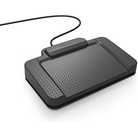 Most Popular: Foot Controls