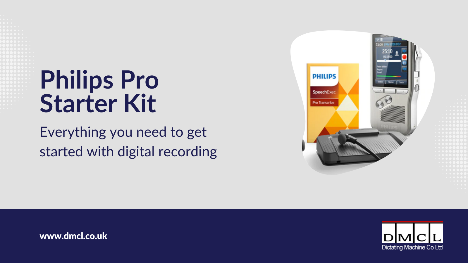 Get Started: Pro Transcribe