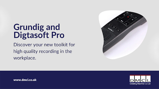 Discover Grundig SonicMic