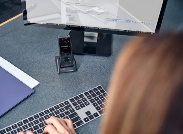 Our guide to Cloud Base Dictation Software and how ODMS Cloud stands out.