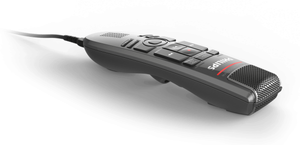 SpeechMike Premium Touch