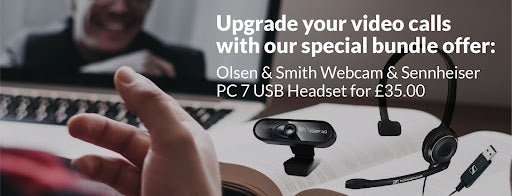 Upgrade Your Video Calls