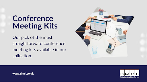 Our Pick: Conference Meeting Kits