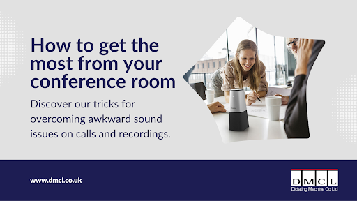 Getting the Best From Your Conference Room