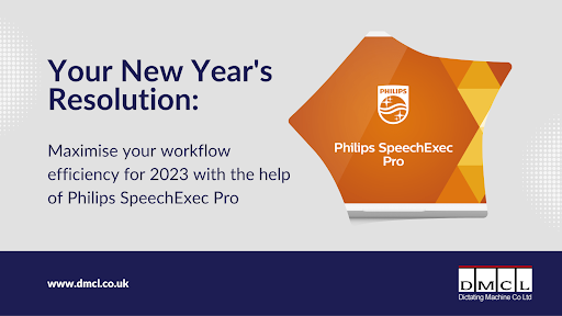 Your New Year’s Resolution: Maximise Your Workflow