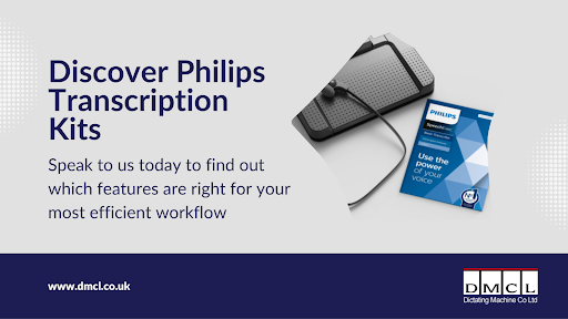 Philips Transcription Kits: Which One Is Right For You?
