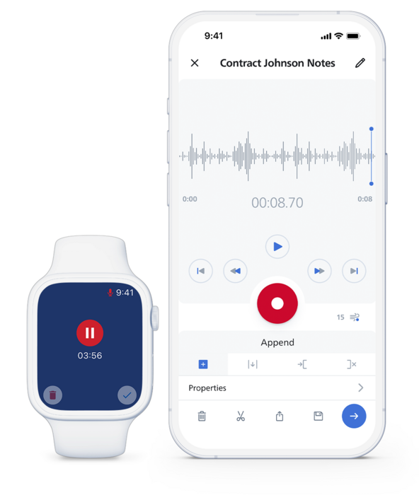 Mastering Dictation with the Philips SpeechLive Mobile App