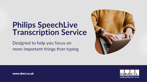 Philips Speechexec vs Philips Speechlive - Why It Is Time to Make the Switch