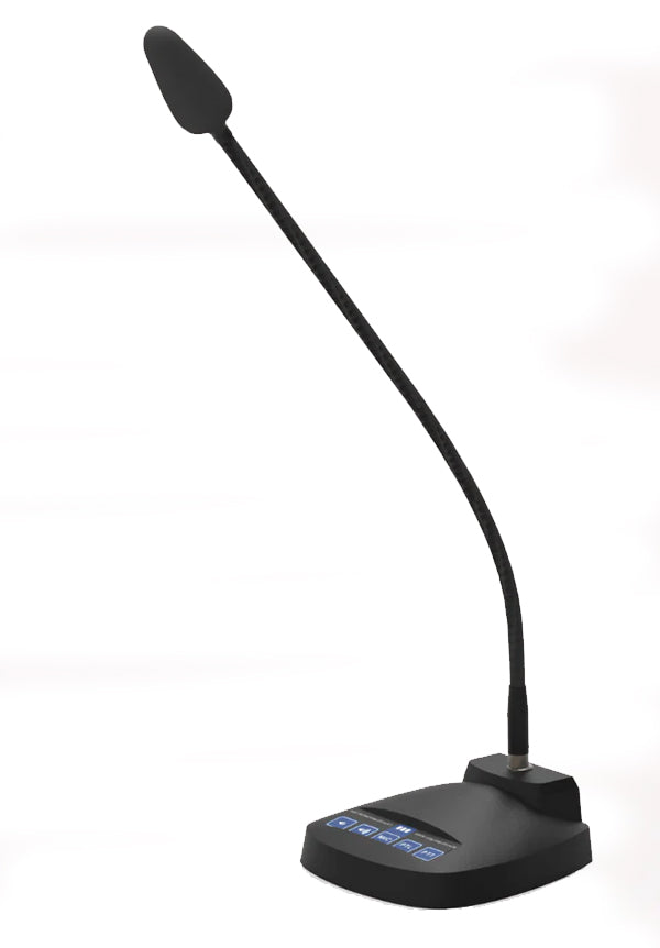 SpeechWare USB 3 in 1 TableMike - New Model