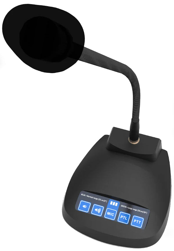 SpeechWare USB 3 in 1 TableMike - New Model