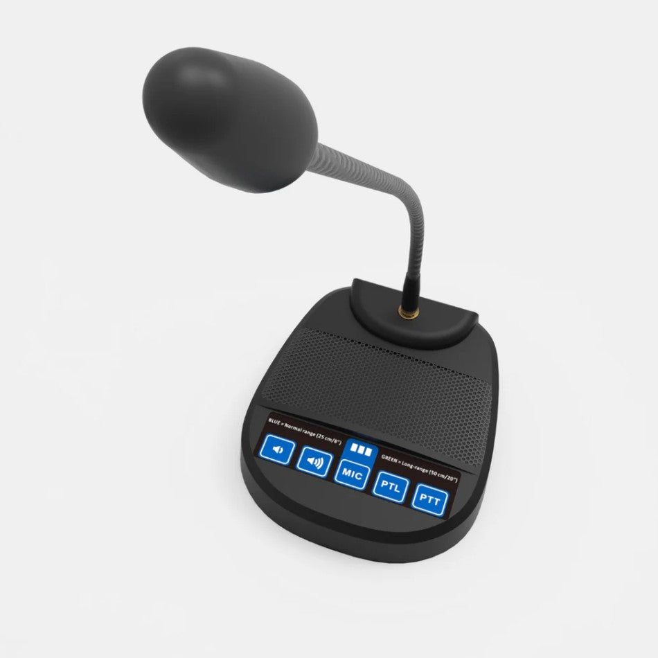 SpeechWare USB 6 in 1 TableMike