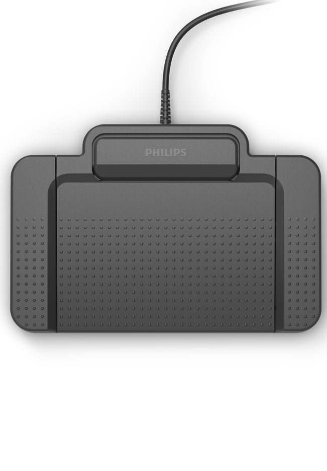 Philips ACC2310 Foot Control