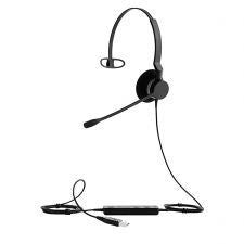 Jabra BIZ 2300 USB Duo UC Headset