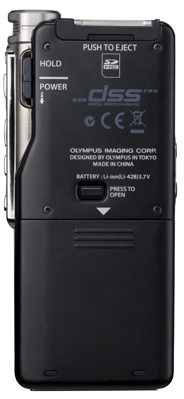 Olympus DS3500 Digital Recorder - Ex Demo