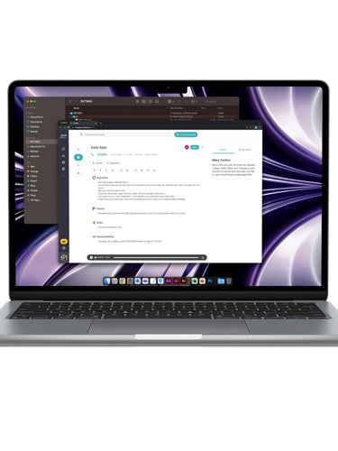 Philips DVT2015 Digital Voice Tracer with Sembly AI Voucher
