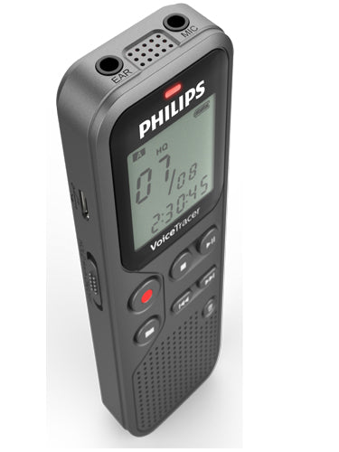 Philips DVT1120 Digital Voice Tracer