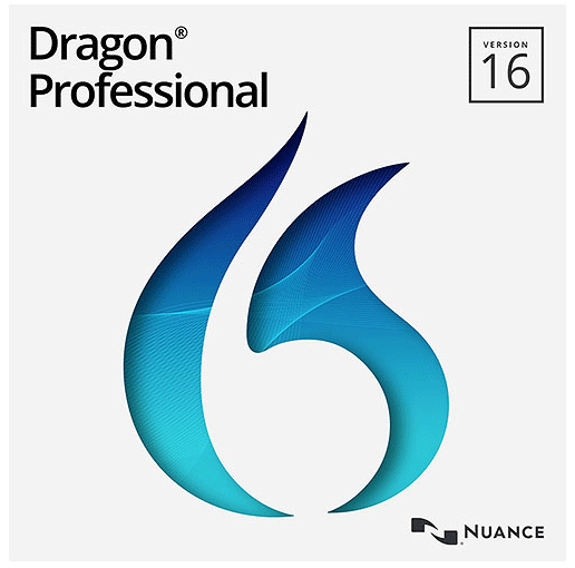 Dragon Professional 16