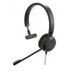 Jabra Evolve 20 USB-C MS Mono Headset