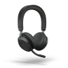 Jabra Evolve2 75 USB-A MS Stereo Headset