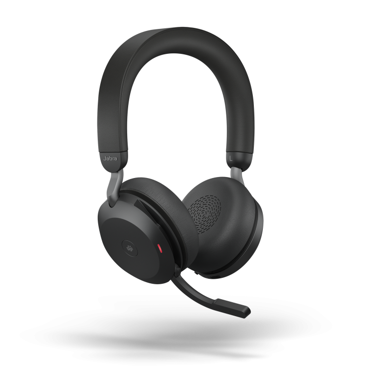 Jabra Evolve2 75 USB-A MS Stereo Headset