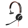Jabra Evolve 40 USB-C MS NC Mono Headset