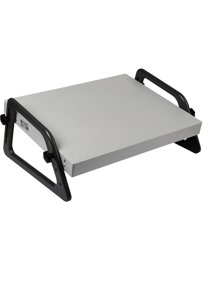 Wedo Foot Rest with foot control compartment
