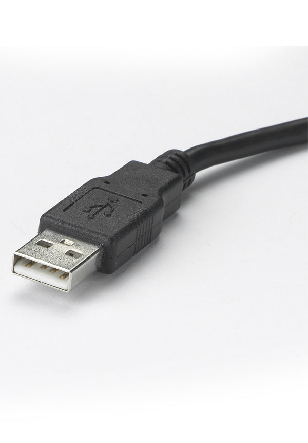 Infinity USB Foot Pedal IN-USB3 - NEW MODEL