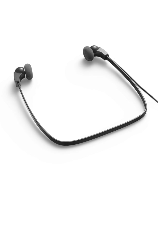 Philips LFH334 Stereo Headset