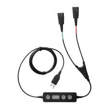 Jabra Link 265 Usb Y Training Cable