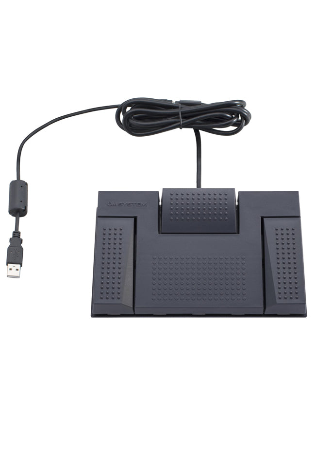 OM System RS28N Foot Control