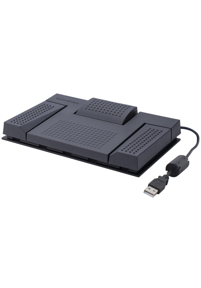 OM System RS28N Foot Control