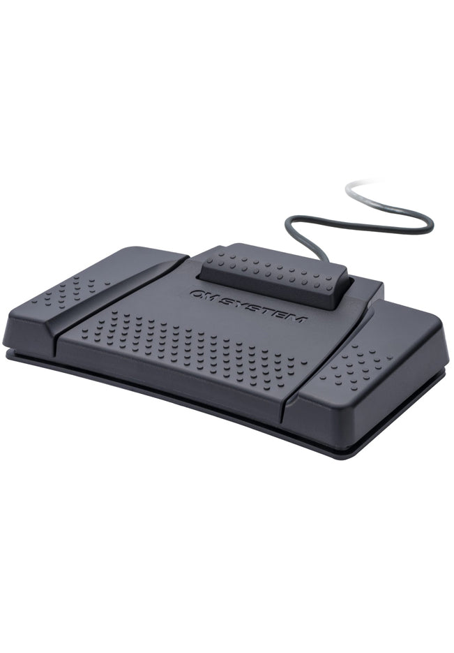 OM System RS31N Foot Control for ODMS Cloud