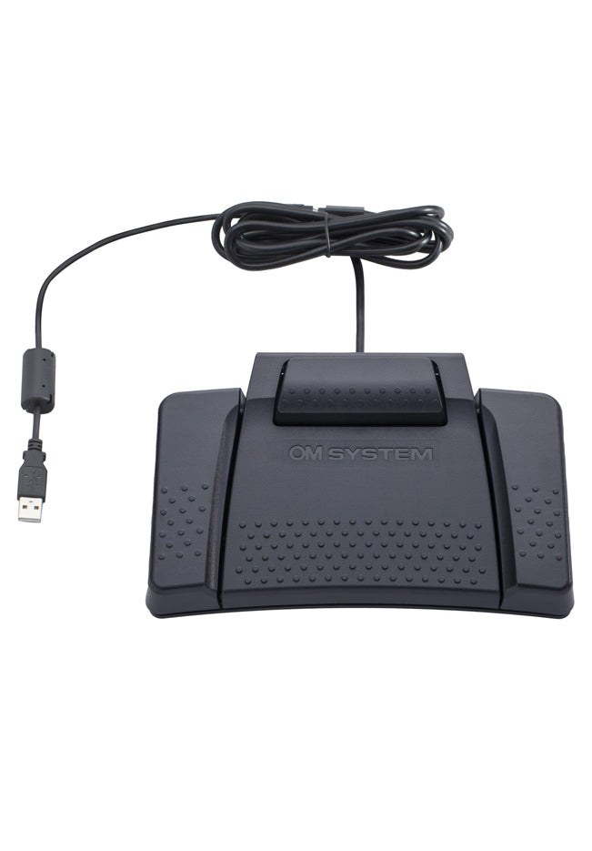 OM System RS31N Foot Control for ODMS Cloud