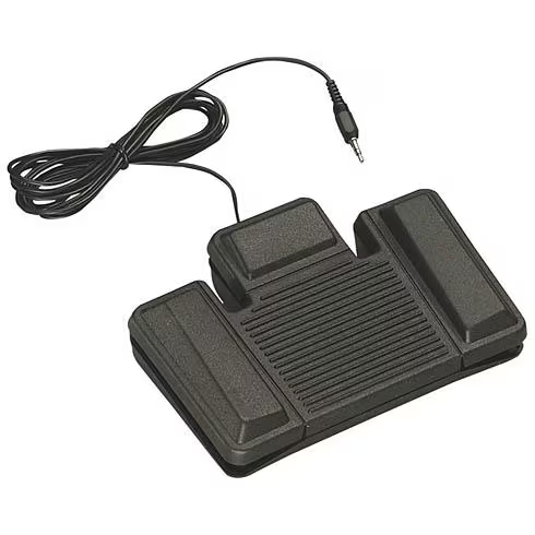 Philips LFH2210 LFH210 Foot Pedal - Ex Demo