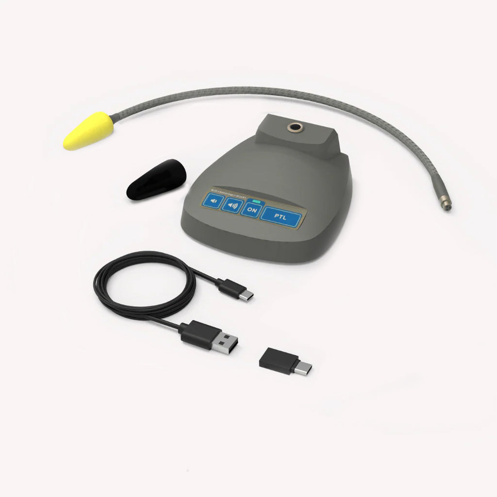 Speechware USB 1 in 1 tableMike