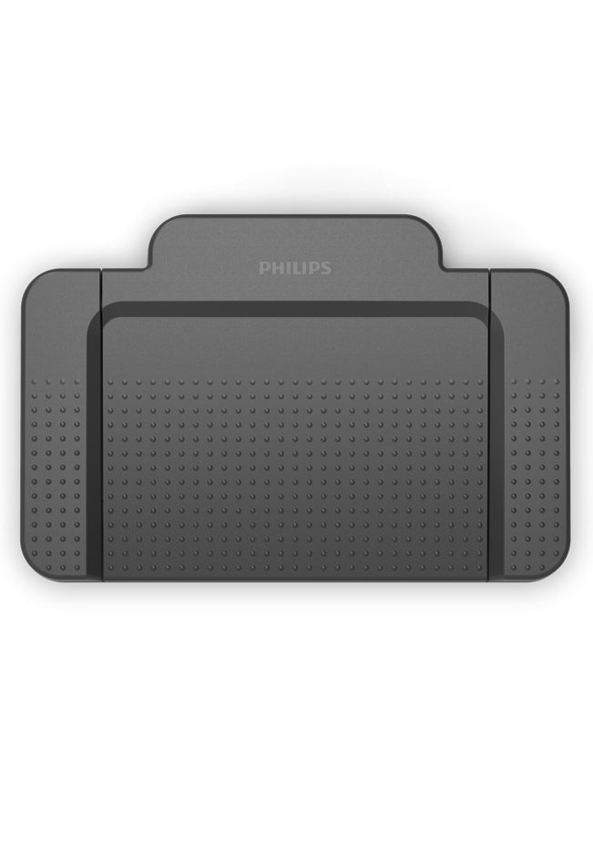 Philips ACC2320 Foot Control