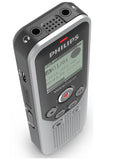 Philips DVT1250 Digital Voice Tracer