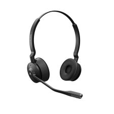Jabra Engage 55 Stereo USB-A MS Wireless Headset