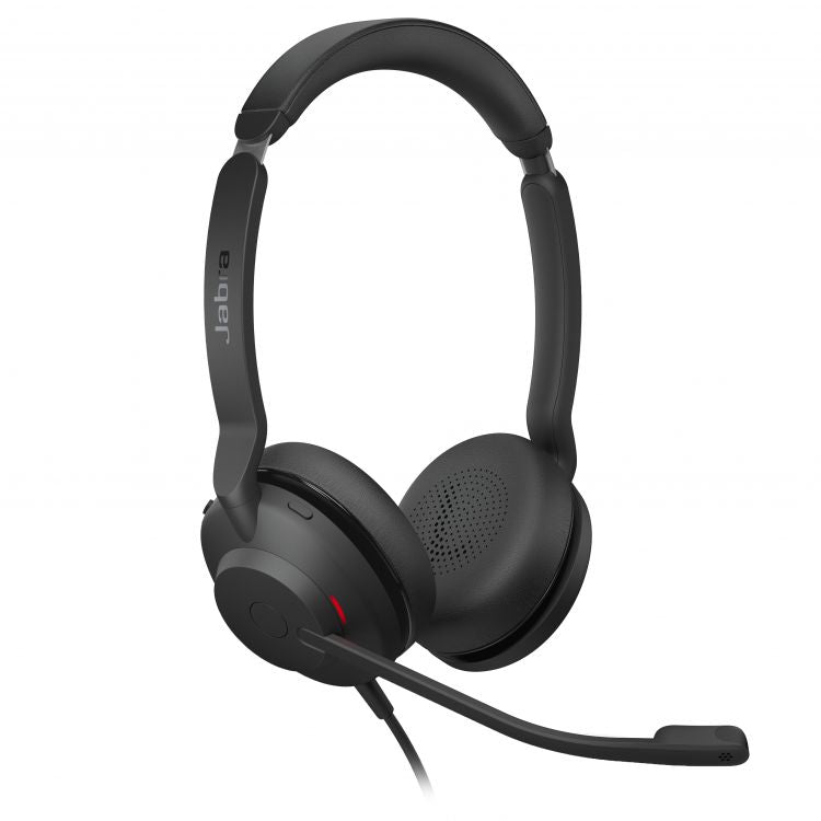 Jabra Evolve2 30 SE USB-C UC Stereo Headset