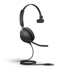 Jabra Evolve2 40 SE USB-A UC Mono Headset