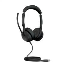 Jabra Evolve2 50 USB-A UC Stereo Headset