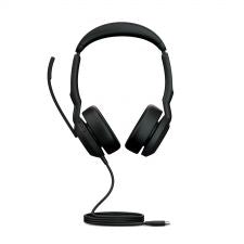Jabra Evolve2 50 USB-C MS Teams Stereo Headset