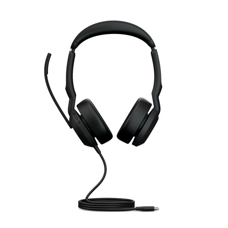 Jabra Evolve2 50 USB-C MS Teams Stereo Headset