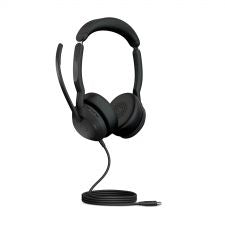 Jabra Evolve2 50 USB-C UC Stereo Headset