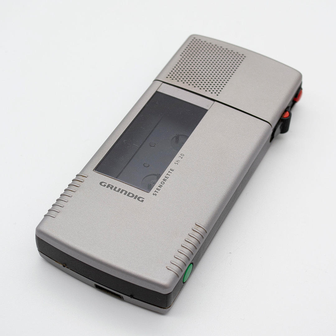 Grundig SH20 (RECONDITIONED)