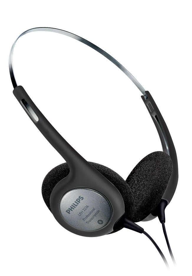 Philips LFH2236 Walkman Headset
