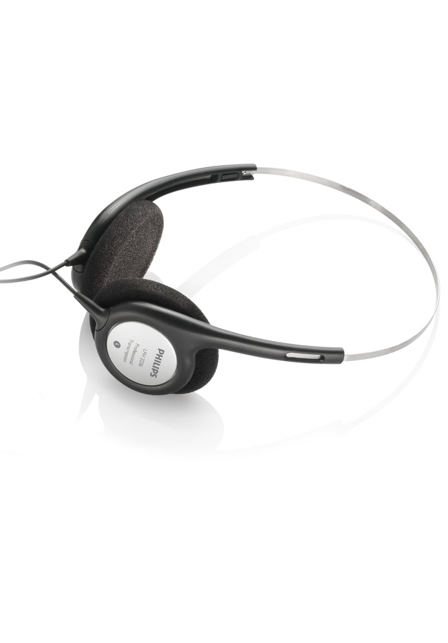 Philips LFH2236 Walkman Headset