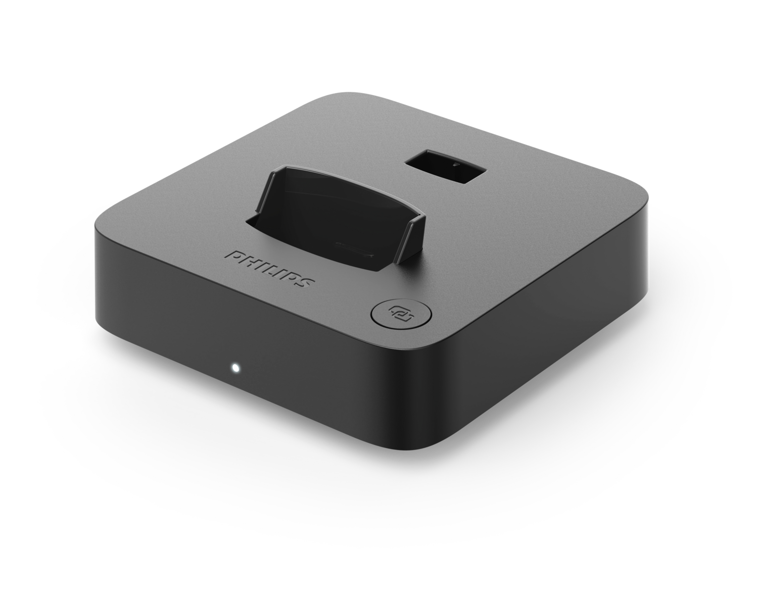 Philips ACC5000 SpeechMike Ambient Docking Station