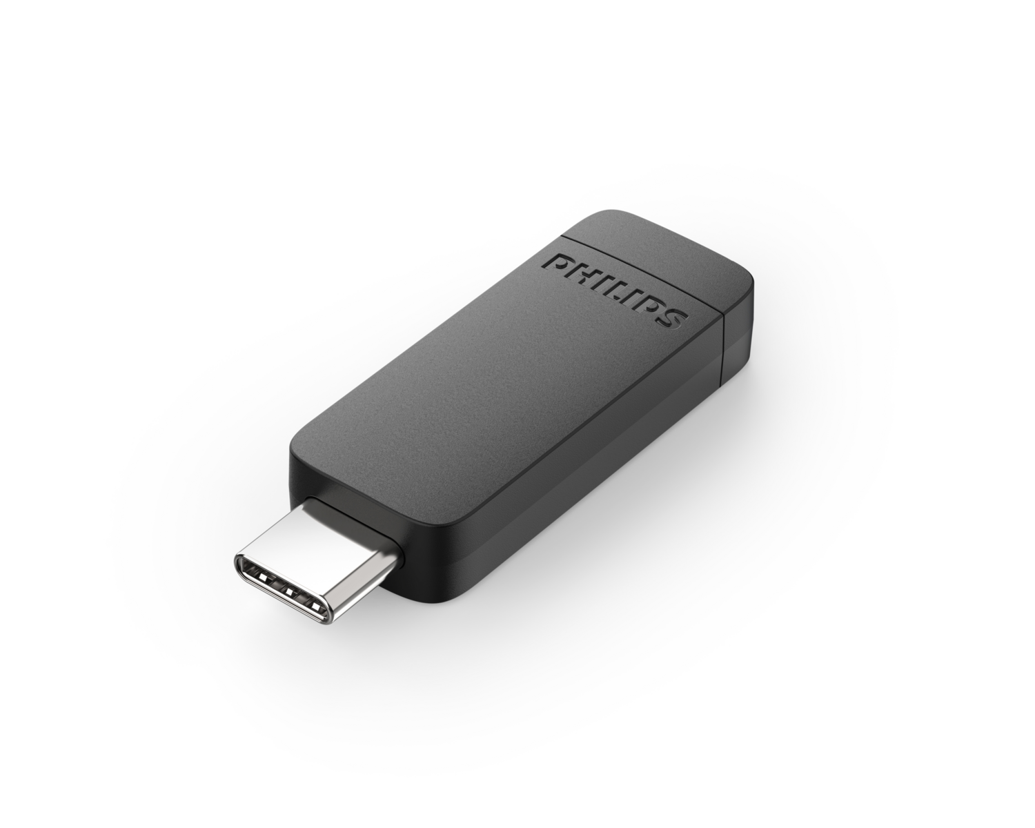 Philips PSM5000 SpeechMike Ambient Wearable AI Assistant - Office Version